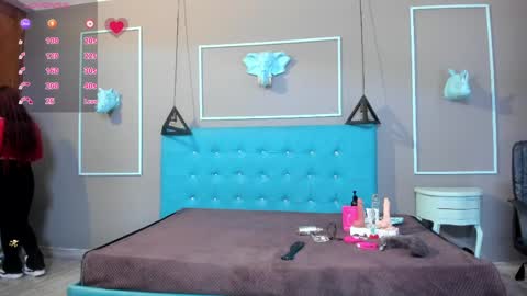 Snapshot of engel_devil chatting on June 2, 2026, 12:40 pm Engel online show from June 2, 2026, 12:40 pm