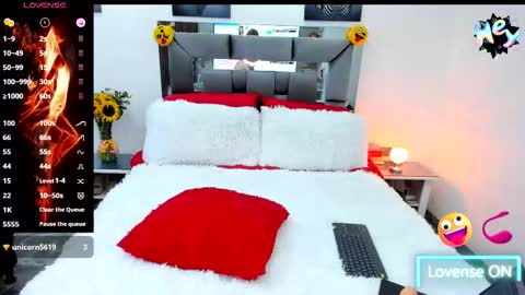 salome online show from March 3, 2026, 9:42 pm