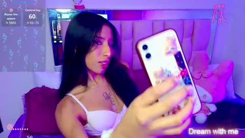 Snapshot of engel_rousex chatting on February 24, 2026, 1:36 am Engel online show from February 24, 2026, 1:36 am