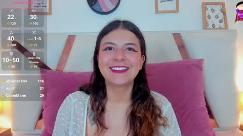  E N G E L  online show from January 27, 2025, 7:35 pm