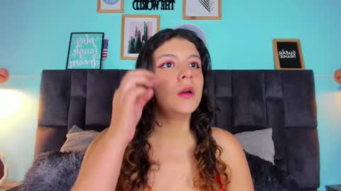  E N G E L  online show from February 15, 2025, 7:28 pm