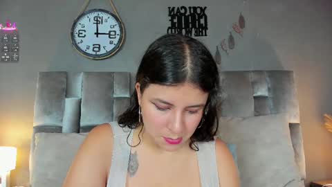  E N G E L  online show from February 26, 2025, 7:27 pm