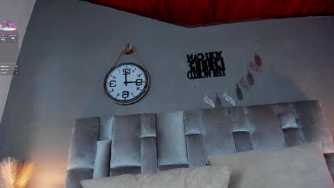  E N G E L  online show from February 26, 2025, 10:31 pm