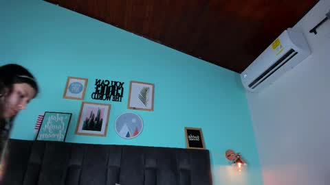  E N G E L  online show from March 4, 2025, 2:06 am