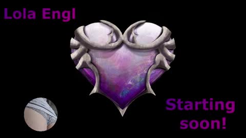 Engl Ailu online show from February 19, 2026, 8:27 pm