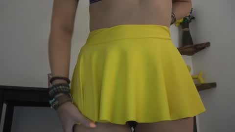 Snapshot of english_rose__ chatting on February 15, 2025, 11:06 am Rosie online show from February 15, 2025, 11:06 am