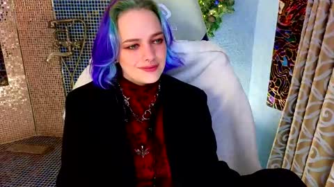 Snapshot of enifery chatting on December 14, 2025, 9:08 pm enifery online show from December 14, 2025, 9:08 pm