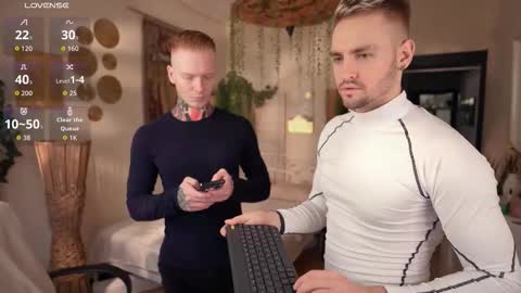 Snapshot of enjohnny chatting on September 24, 2025, 2:20 pm Johnny online show from September 24, 2025, 2:20 pm