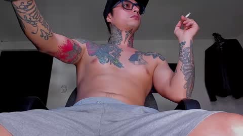 enjoymycock99 online show from January 20, 2025, 6:53 pm