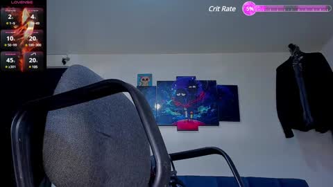 enjoymycock99 online show from January 27, 2025, 7:46 pm