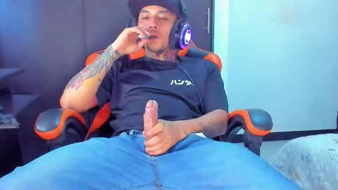 enjoymycock99 online show from September 29, 2025, 9:08 pm