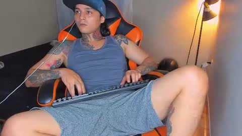 Snapshot of enjoymycock99 chatting on July 7, 2026, 6:47 am enjoymycock99 online show from July 7, 2026, 6:47 am