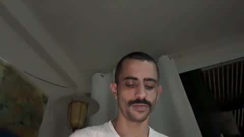 Luke online show from October 8, 2025, 9:56 pm