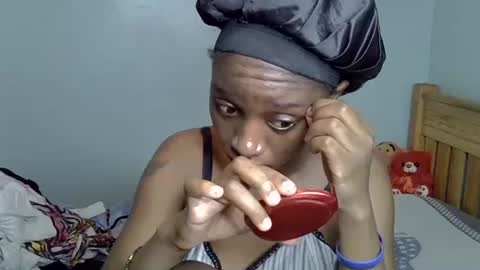 Snapshot of enkarxx chatting on March 10, 2025, 6:27 am enkarxx online show from March 10, 2025, 6:27 am