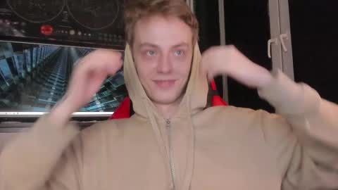 Enker online show from September 26, 2025, 10:03 pm