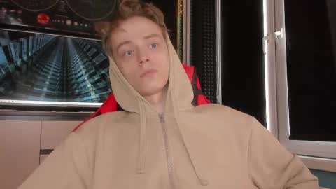 Enker online show from October 14, 2025, 12:50 pm