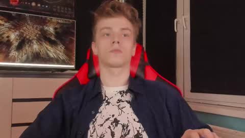 Enker online show from December 18, 2025, 11:33 pm