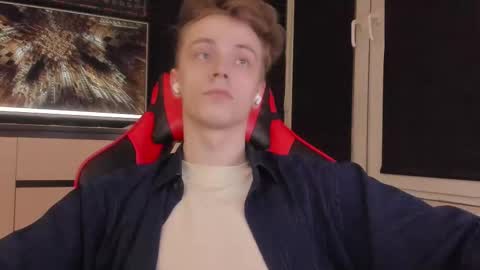 Enker online show from February 27, 2026, 8:53 pm