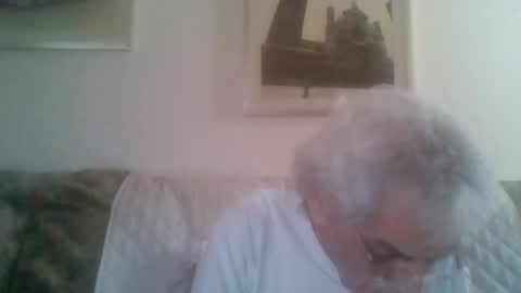 ennio191271 online show from July 11, 2026, 11:13 am
