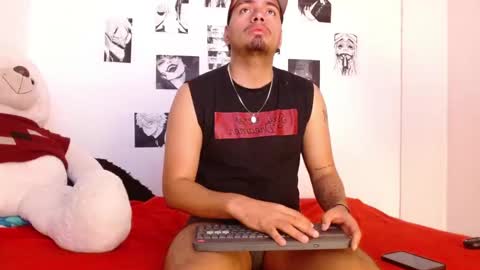 Snapshot of enrique_villa23 chatting on February 14, 2026, 4:09 am enrique online show from February 14, 2026, 4:09 am