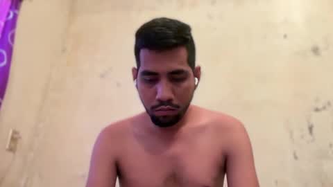 Enriquegc197 online show from December 29, 2024, 8:48 pm