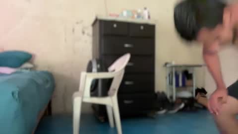 Enriquegc197 online show from January 10, 2025, 2:34 pm