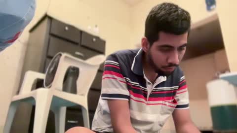 Enriquegc197 online show from January 12, 2025, 6:27 pm