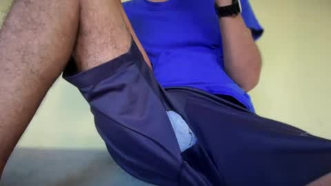 Enriquegc197 online show from March 2, 2025, 9:54 pm