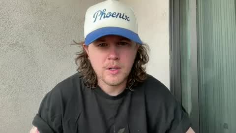 Snapshot of entreporneur chatting on October 13, 2025, 5:46 pm FOLLOW JOIN MY CULT online show from October 13, 2025, 5:46 pm