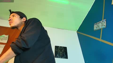 enzo_jagger online show from March 11, 2026, 11:22 pm