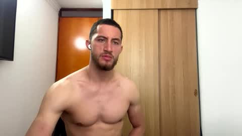 enzo_savage online show from April 22, 2026, 10:22 pm