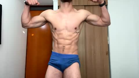 Snapshot of enzo_savage chatting on June 12, 2026, 11:53 am enzo_savage online show from June 12, 2026, 11:53 am