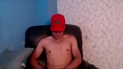 Enzo online show from April 16, 2026, 10:01 pm