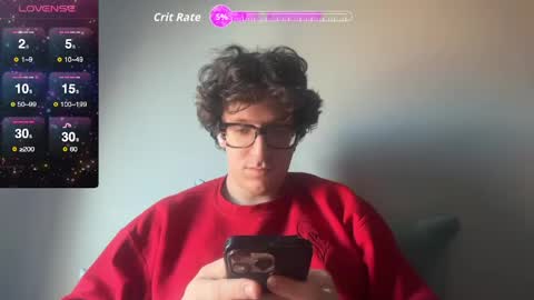 Snapshot of enzyme_ chatting on March 24, 2026, 5:51 pm enzyme_ online show from March 24, 2026, 5:51 pm