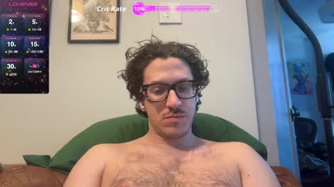 Snapshot of enzyme_ chatting on April 9, 2026, 6:02 pm enzyme_ online show from April 9, 2026, 6:02 pm