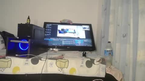 Eolicasextwo online show from April 30, 2026, 11:42 pm