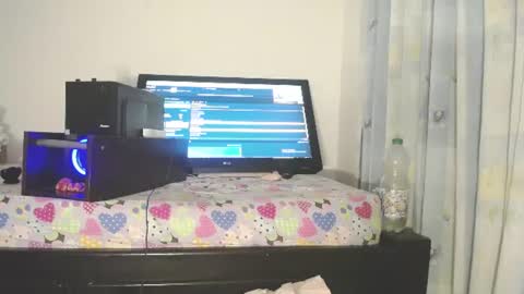 Eolicasextwo online show from June 14, 2026, 2:24 am