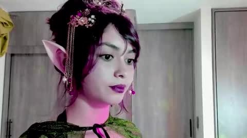 Snapshot of ephemeral_hot chatting on October 12, 2025, 12:31 am Leyla online show from October 12, 2025, 12:31 am