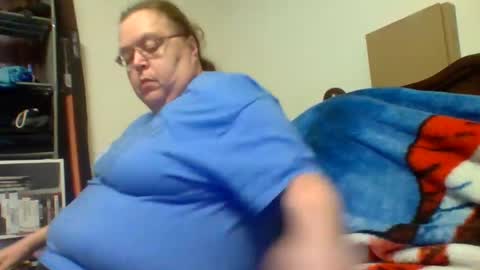 epic_ginger online show from September 12, 2025, 3:23 pm