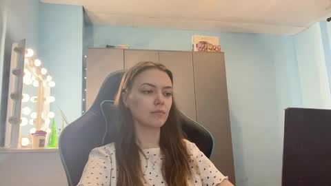 Lily online show from March 23, 2026, 2:04 am