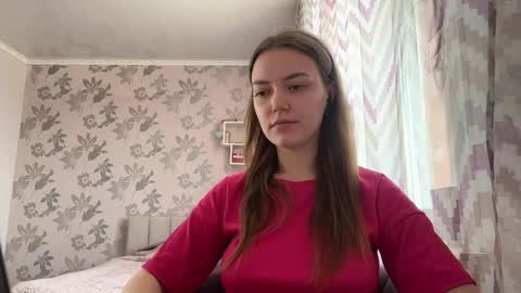 Lily online show from April 29, 2026, 1:43 am