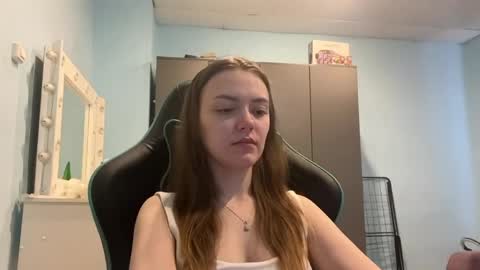 Lily online show from May 2, 2026, 1:10 am