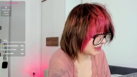 Snapshot of erapody chatting on June 27, 2026, 12:22 pm Venice online show from June 27, 2026, 12:22 pm