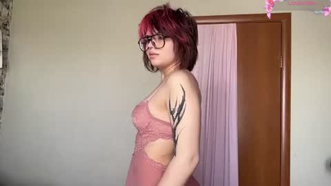 Snapshot of erapody chatting on July 6, 2026, 6:32 am Venice online show from July 6, 2026, 6:32 am