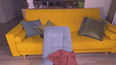 Alissa online show from December 27, 2024, 2:22 pm