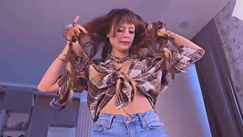 Alissa online show from March 11, 2025, 10:07 am