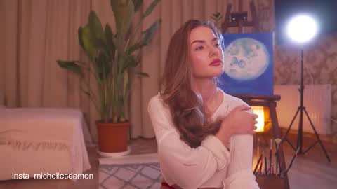 Snapshot of erelima chatting on November 26, 2025, 12:22 am Ana Marie online show from November 26, 2025, 12:22 am