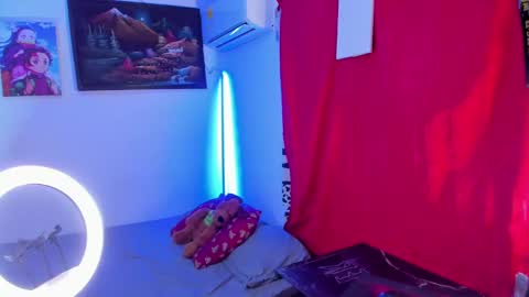 Tht BOSS Eren online show from January 19, 2025, 3:08 am