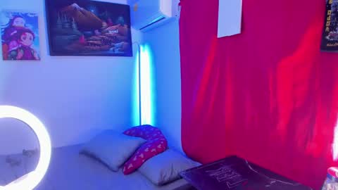 Tht BOSS Eren online show from January 30, 2025, 1:22 am