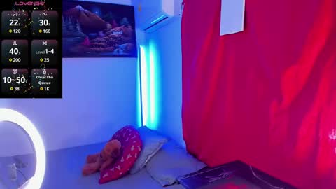 Tht BOSS Eren online show from February 8, 2025, 4:36 am